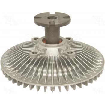 1993 Oldsmobile Bravada Engine Cooling Fan Clutch