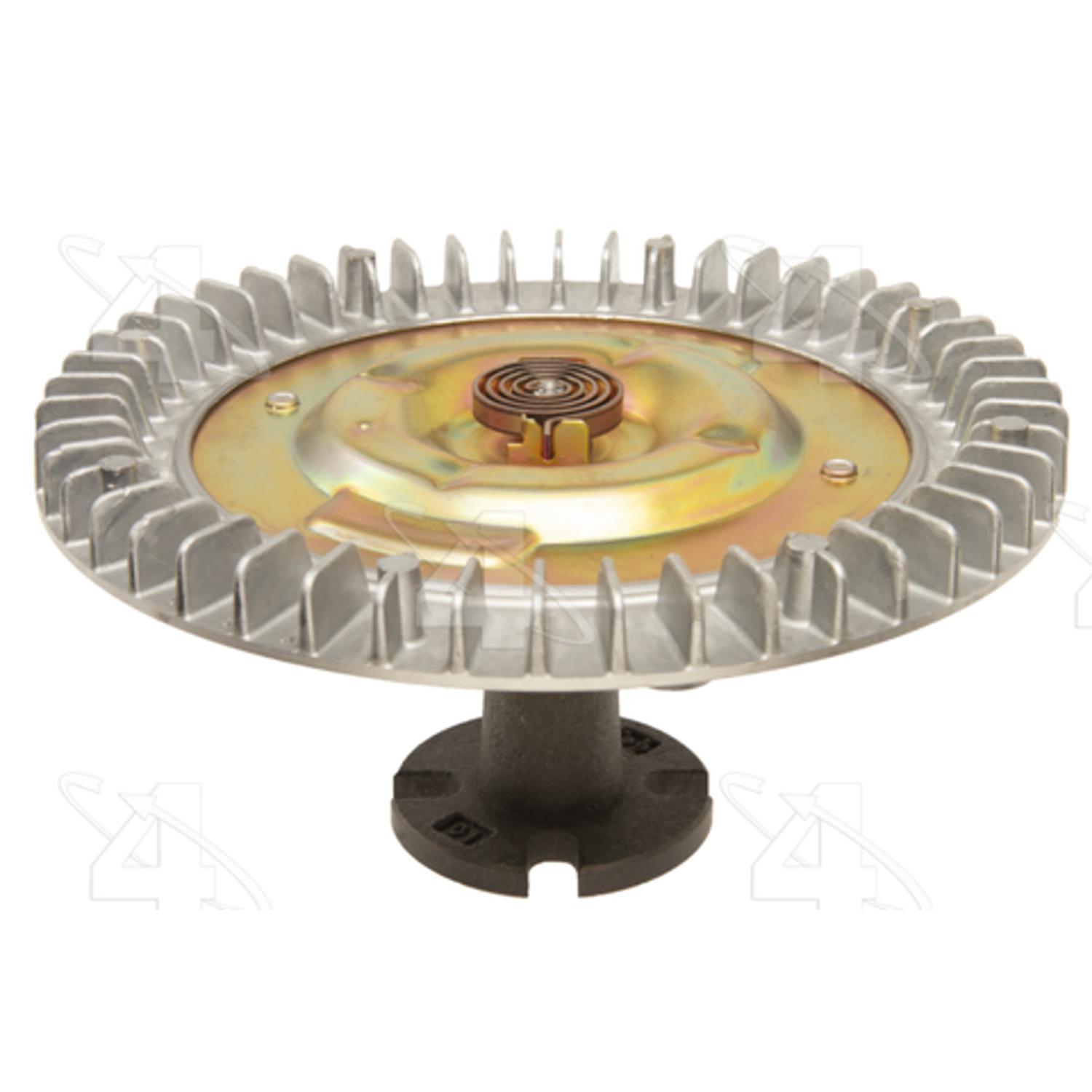 Four Seasons 36726 - Engine Cooling Fan Clutch Four Seasons 36726 Engine Cooling Fan Clutch product image 2 of 2