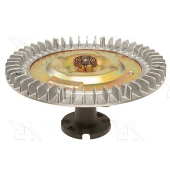 1993 Oldsmobile Bravada Engine Cooling Fan Clutch Four Seasons 36726 image 2 of 2
