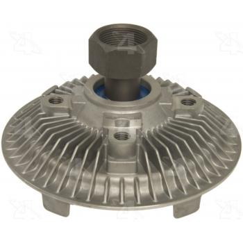 1998 GMC Jimmy Engine Cooling Fan Clutch