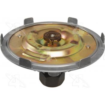 2000 Oldsmobile Bravada Engine Cooling Fan Clutch Four Seasons 36729 image 2 of 2