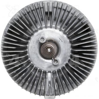 2008 Mazda B3000 Engine Cooling Fan Clutch Four Seasons 36730 image 2 of 4