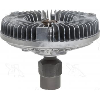 2008 Mazda B3000 Engine Cooling Fan Clutch Four Seasons 36730 image 3 of 4