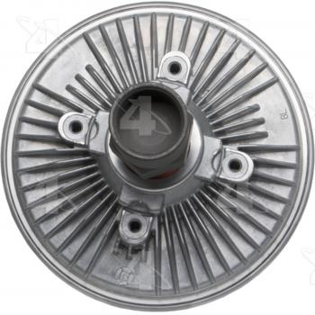 2008 Mazda B3000 Engine Cooling Fan Clutch Four Seasons 36730 image 4 of 4