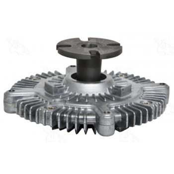 1999 Ford F-100 Ranger Engine Cooling Fan Clutch Four Seasons 36731 image 1 of 4