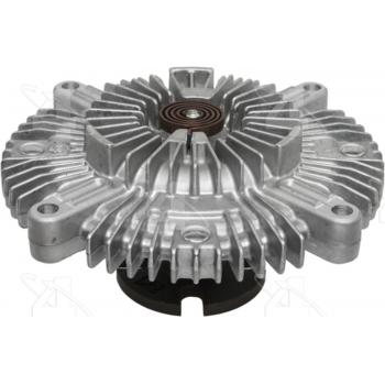 1999 Ford F-100 Ranger Engine Cooling Fan Clutch Four Seasons 36731 image 2 of 4