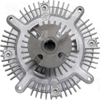 1999 Ford F-100 Ranger Engine Cooling Fan Clutch Four Seasons 36731 image 3 of 4