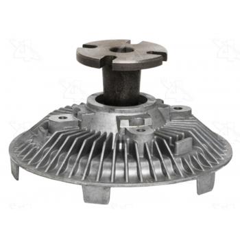 1994 Isuzu Pickup Engine Cooling Fan Clutch Four Seasons 36732 image 1 of 4