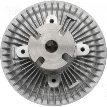 1994 Isuzu Pickup Engine Cooling Fan Clutch Four Seasons 36732 image 4 of 4
