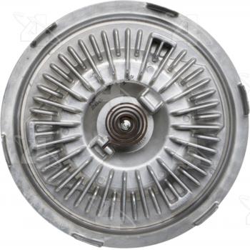 1996 Jaguar XJS Engine Cooling Fan Clutch Four Seasons 36733 image 2 of 4