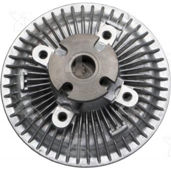 1996 Jaguar XJS Engine Cooling Fan Clutch Four Seasons 36733 image 4 of 4