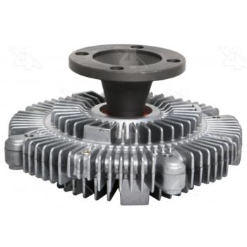 1996 Acura SLX Engine Cooling Fan Clutch Four Seasons 36734 image 1 of 4