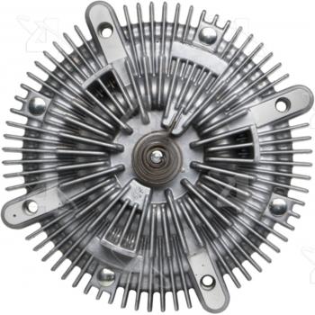 1996 Acura SLX Engine Cooling Fan Clutch Four Seasons 36734 image 2 of 4