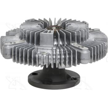 1996 Acura SLX Engine Cooling Fan Clutch Four Seasons 36734 image 3 of 4