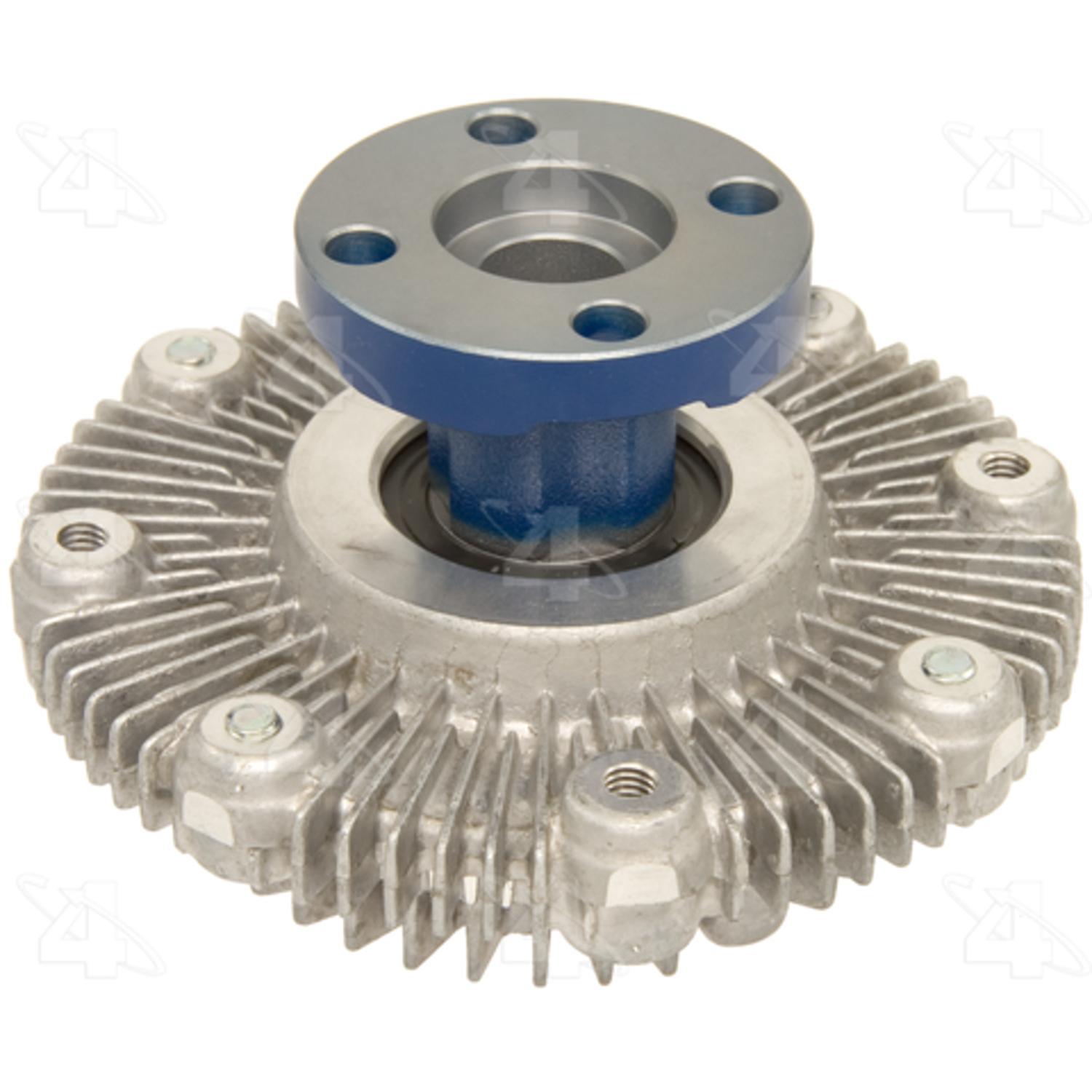 Four Seasons 36740 - Engine Cooling Fan Clutch Four Seasons 36740 Engine Cooling Fan Clutch product image 1 of 3