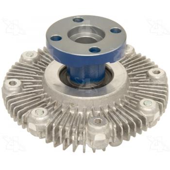 1996 Geo Tracker Engine Cooling Fan Clutch Four Seasons 36740 image 1 of 3