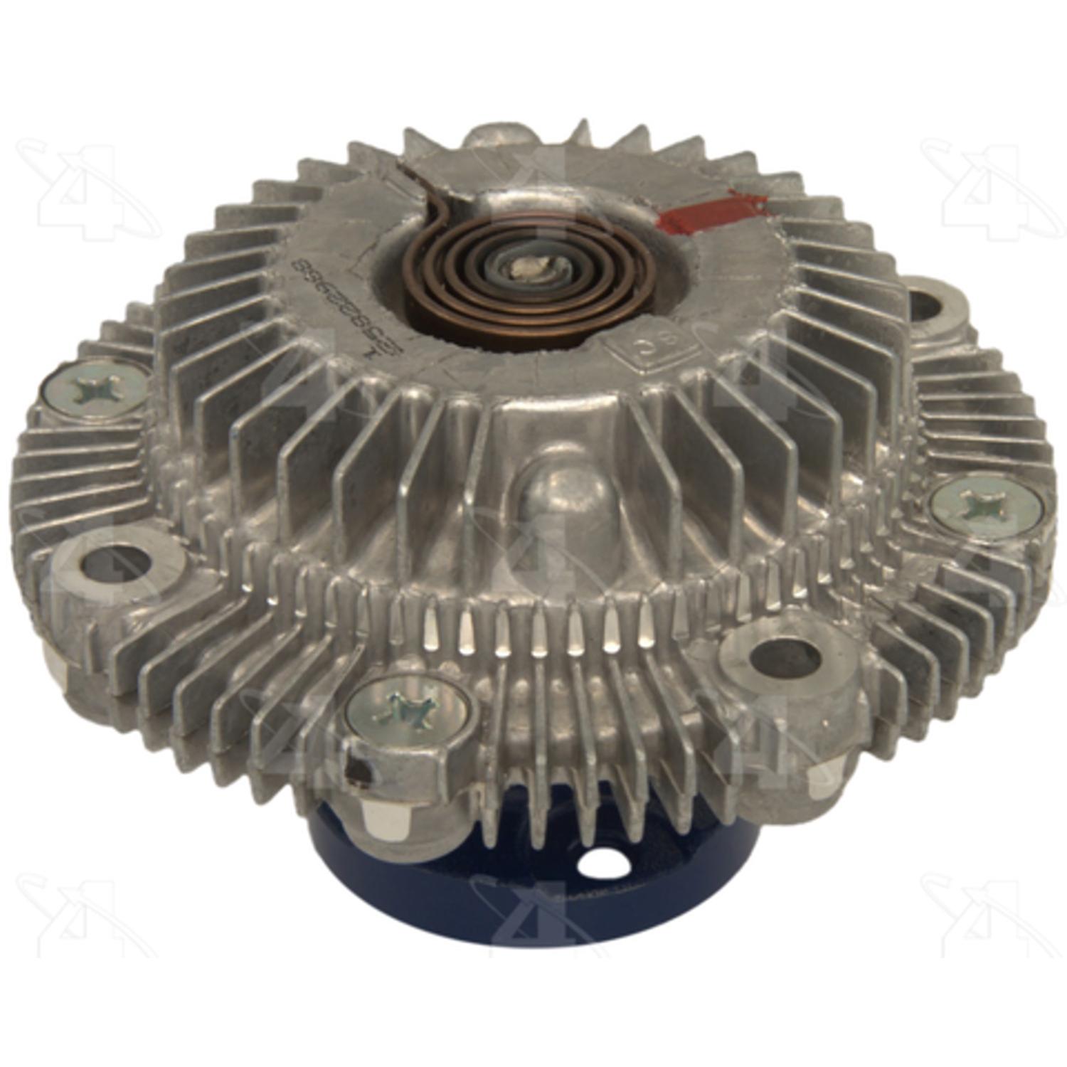 Four Seasons 36740 - Engine Cooling Fan Clutch Four Seasons 36740 Engine Cooling Fan Clutch product image 2 of 3