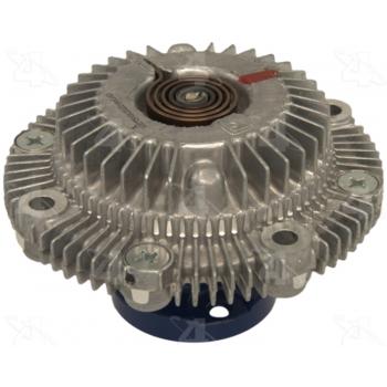 1996 Geo Tracker Engine Cooling Fan Clutch Four Seasons 36740 image 2 of 3