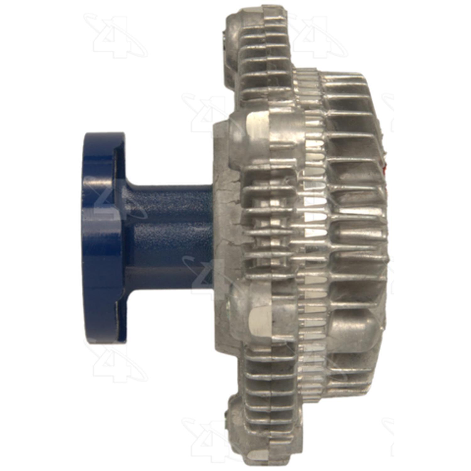 Four Seasons 36740 - Engine Cooling Fan Clutch Four Seasons 36740 Engine Cooling Fan Clutch product image 3 of 3