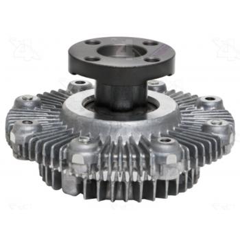 1993 Suzuki Samurai Engine Cooling Fan Clutch Four Seasons 36741 image 1 of 4