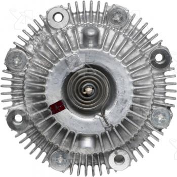 1993 Suzuki Samurai Engine Cooling Fan Clutch Four Seasons 36741 image 2 of 4