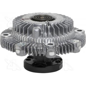 1993 Suzuki Samurai Engine Cooling Fan Clutch Four Seasons 36741 image 3 of 4