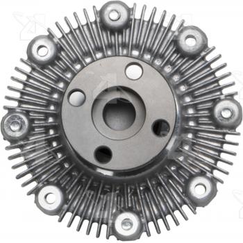 1993 Suzuki Samurai Engine Cooling Fan Clutch Four Seasons 36741 image 4 of 4