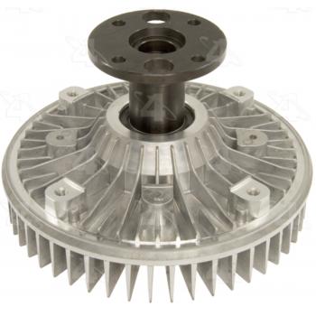 1998 Mazda MPV Engine Cooling Fan Clutch Four Seasons 36746 image 2 of 4