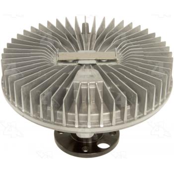1998 Mazda MPV Engine Cooling Fan Clutch Four Seasons 36746 image 3 of 4