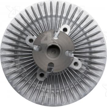 1978 Chevrolet Corvette Engine Cooling Fan Clutch Four Seasons 36747 image 4 of 4