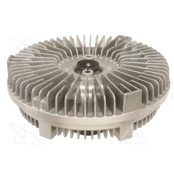 1996 GMC C7000 Topkick Engine Cooling Fan Clutch Four Seasons 36749 image 2 of 2