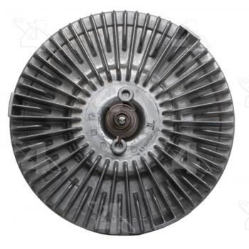 1996 Ford E-350 Econoline Engine Cooling Fan Clutch Four Seasons 36750 image 2 of 4