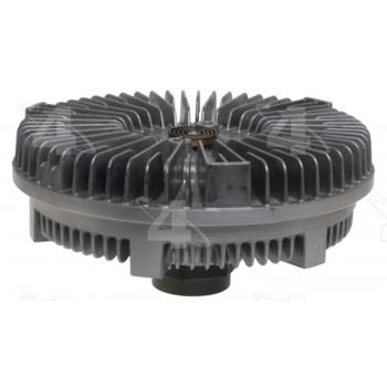 1996 Ford E-350 Econoline Engine Cooling Fan Clutch Four Seasons 36750 image 3 of 4