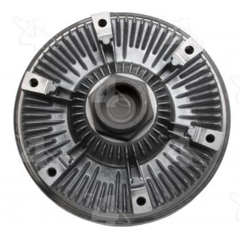 1996 Ford E-350 Econoline Engine Cooling Fan Clutch Four Seasons 36750 image 4 of 4
