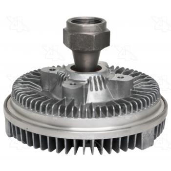 2007 Ford F53 Engine Cooling Fan Clutch