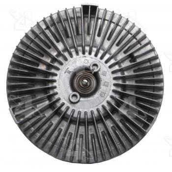 2000 Ford Excursion Engine Cooling Fan Clutch Four Seasons 36751 image 2 of 4