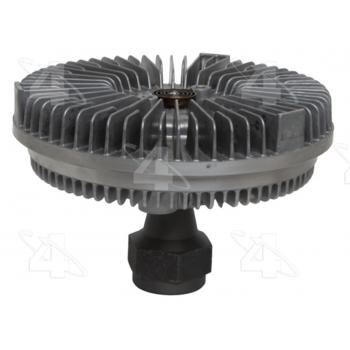 2000 Ford Excursion Engine Cooling Fan Clutch Four Seasons 36751 image 3 of 4