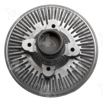 2000 Ford Excursion Engine Cooling Fan Clutch Four Seasons 36751 image 4 of 4