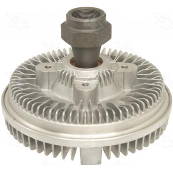2000 Ford Excursion Engine Cooling Fan Clutch Four Seasons 36752 image 1 of 2