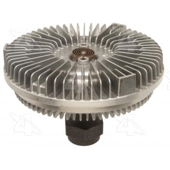 2000 Ford Excursion Engine Cooling Fan Clutch Four Seasons 36752 image 2 of 2