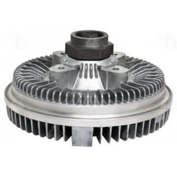 1998 Ford E-350 Econoline Engine Cooling Fan Clutch Four Seasons 36753 image 1 of 4