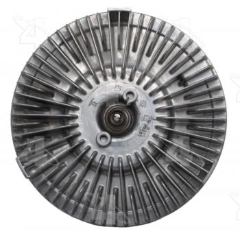 1998 Ford E-350 Econoline Engine Cooling Fan Clutch Four Seasons 36753 image 2 of 4