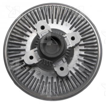1998 Ford E-350 Econoline Engine Cooling Fan Clutch Four Seasons 36753 image 4 of 4