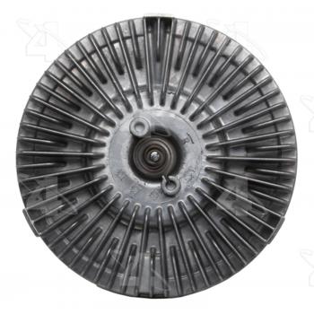 1999 GMC C3500 Engine Cooling Fan Clutch Four Seasons 36754 image 2 of 4