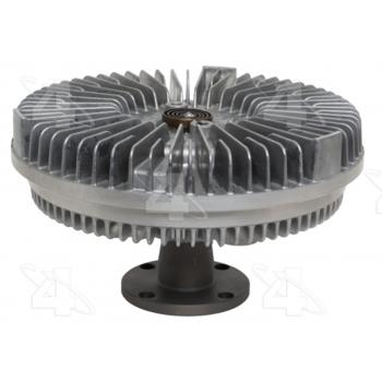 1999 GMC C3500 Engine Cooling Fan Clutch Four Seasons 36754 image 3 of 4