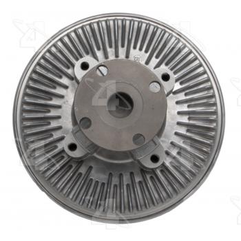 1999 GMC C3500 Engine Cooling Fan Clutch Four Seasons 36754 image 4 of 4
