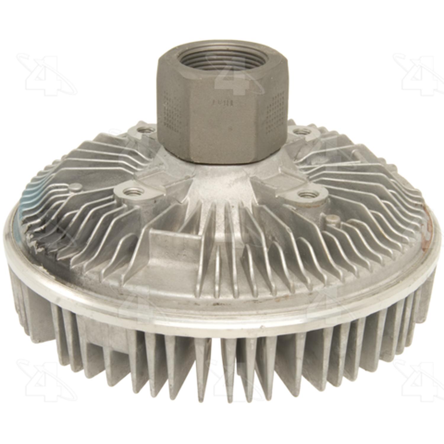 Four Seasons 36755 - Engine Cooling Fan Clutch Four Seasons 36755 Engine Cooling Fan Clutch product image 1 of 2