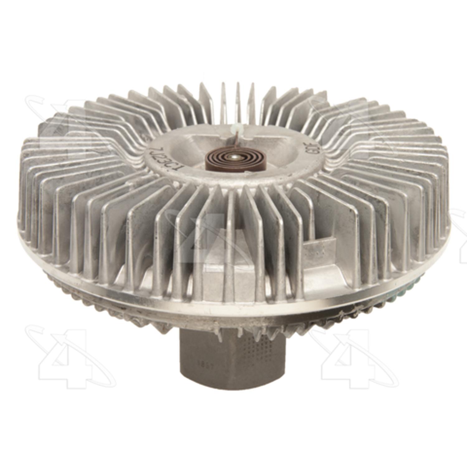 Four Seasons 36755 - Engine Cooling Fan Clutch Four Seasons 36755 Engine Cooling Fan Clutch product image 2 of 2