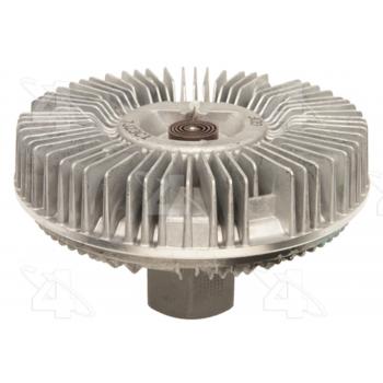 1999 GMC C3500 Engine Cooling Fan Clutch Four Seasons 36755 image 2 of 2