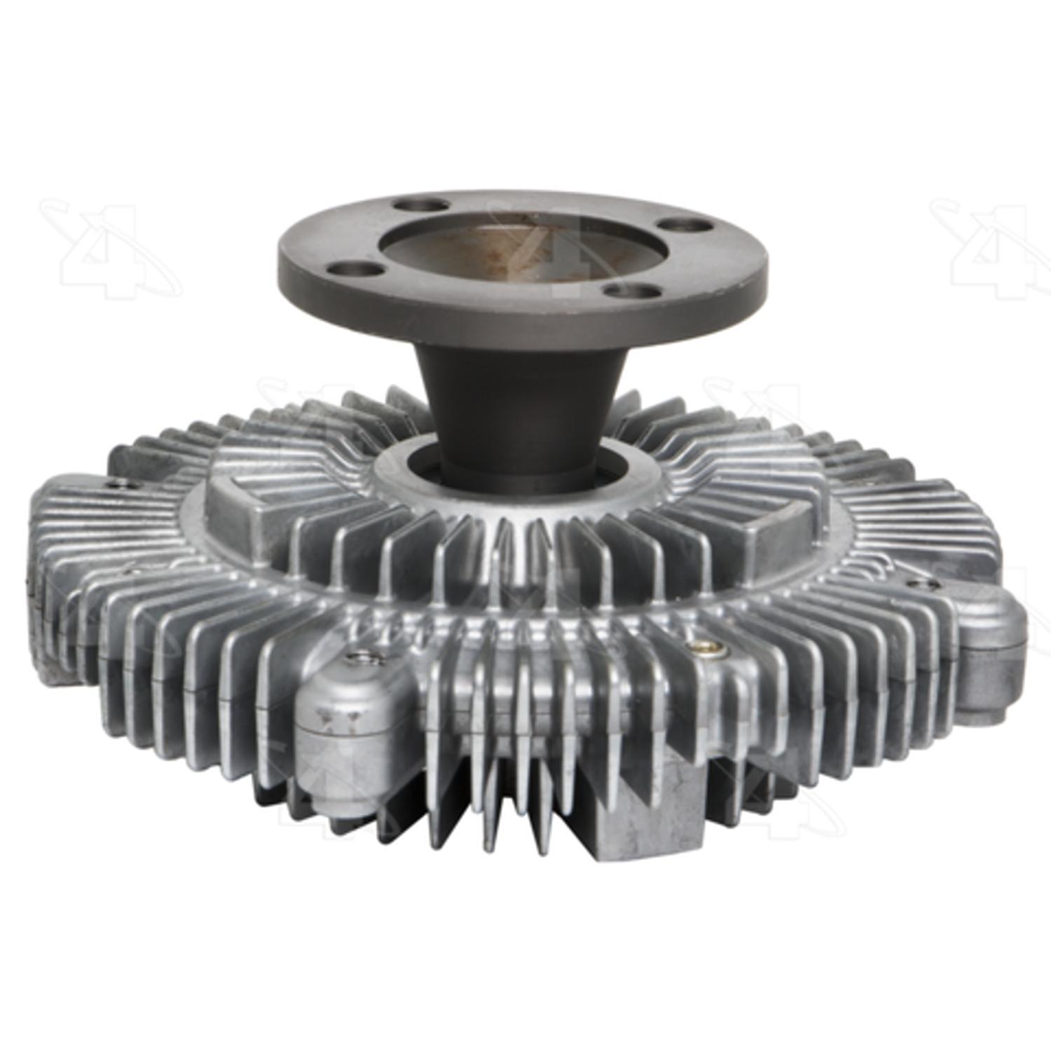 Four Seasons 36757 - Engine Cooling Fan Clutch Four Seasons 36757 Engine Cooling Fan Clutch product image 1 of 4